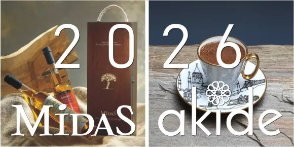 Midas Akide Katalog 2026