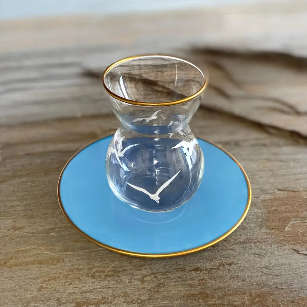 Kadıköy Çay Seti