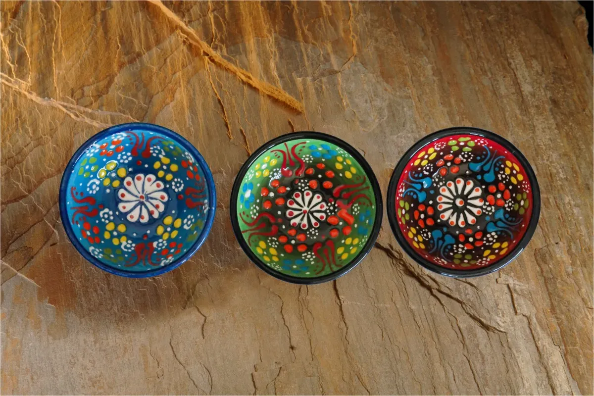 Mini Kase 'İkili'