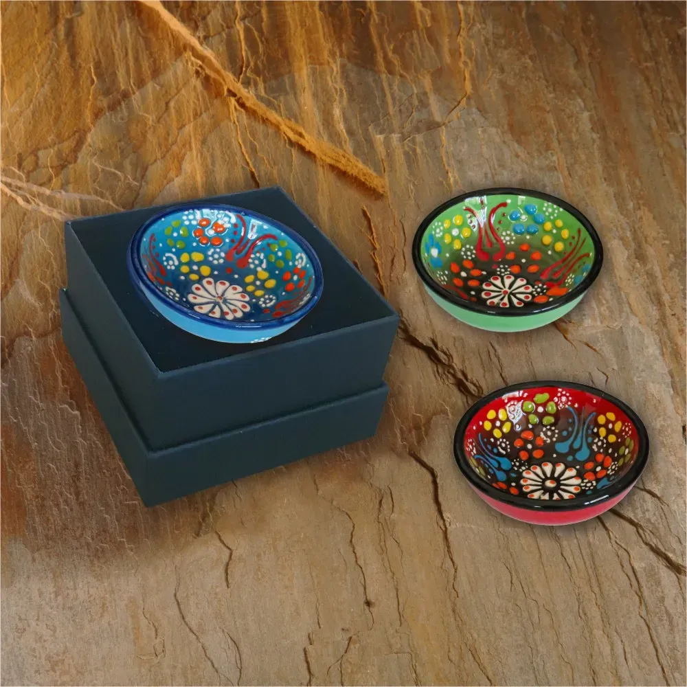 Mini Kase 'İkili'