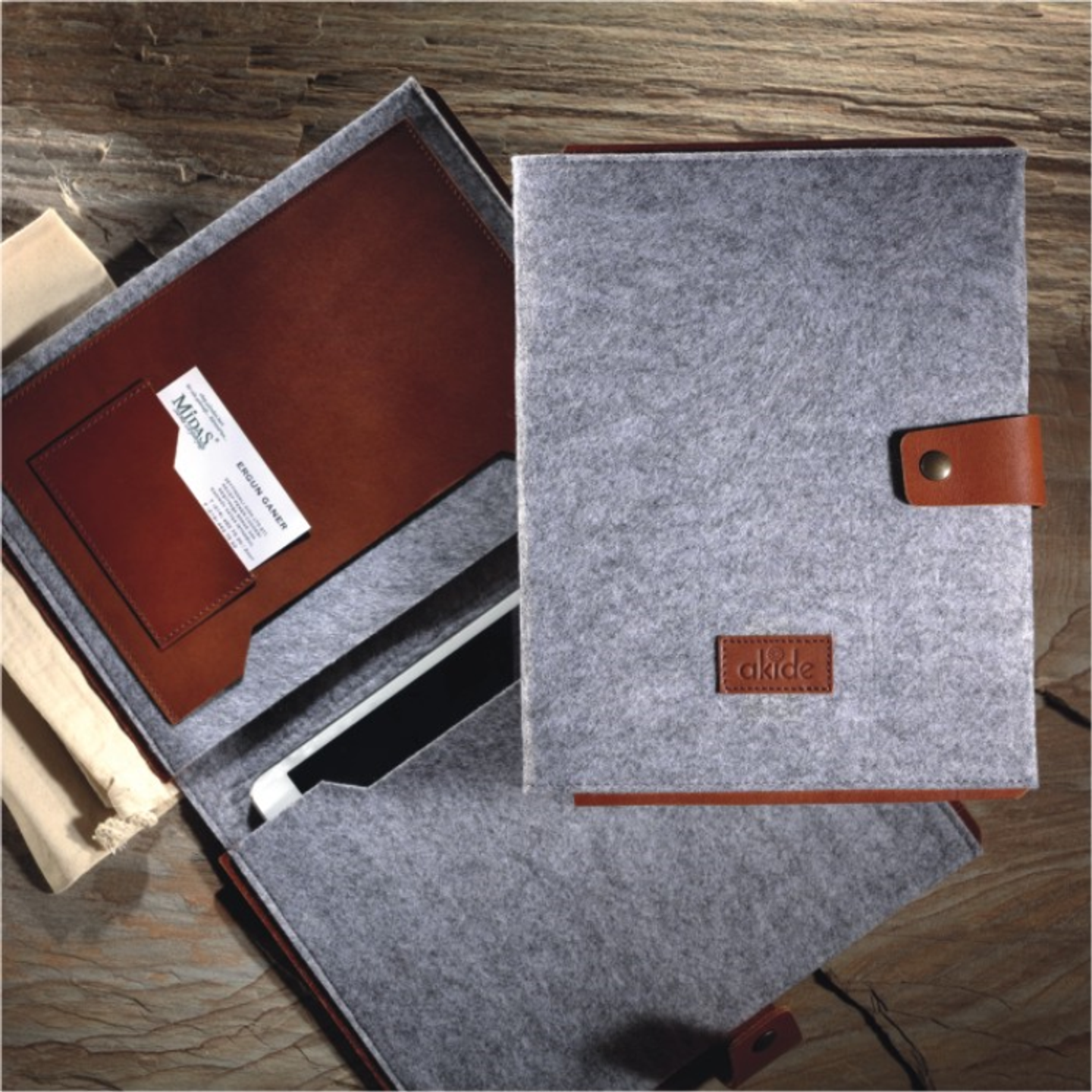 Tablet Case