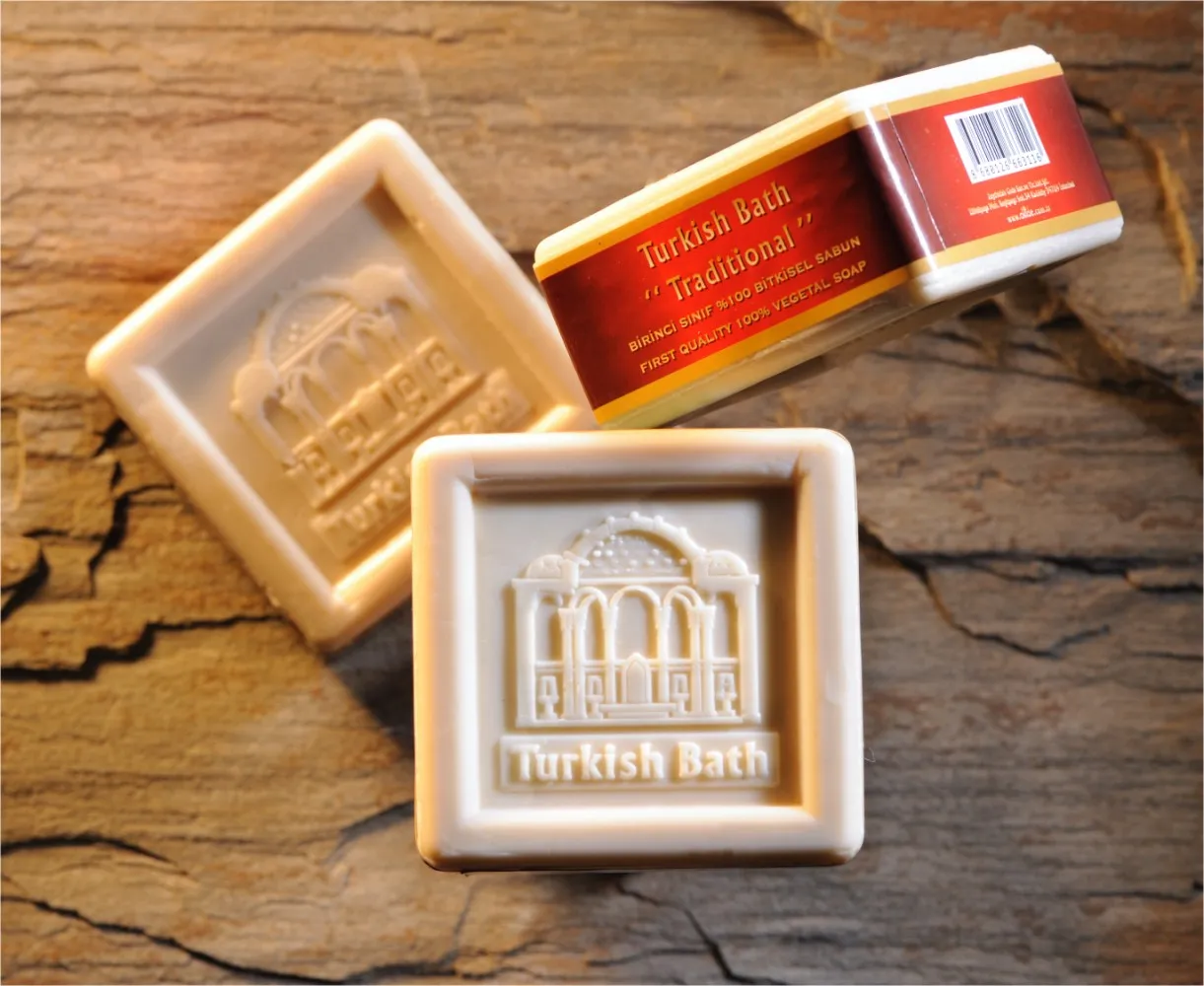 Turkish Bath Sabun 'Traditional'